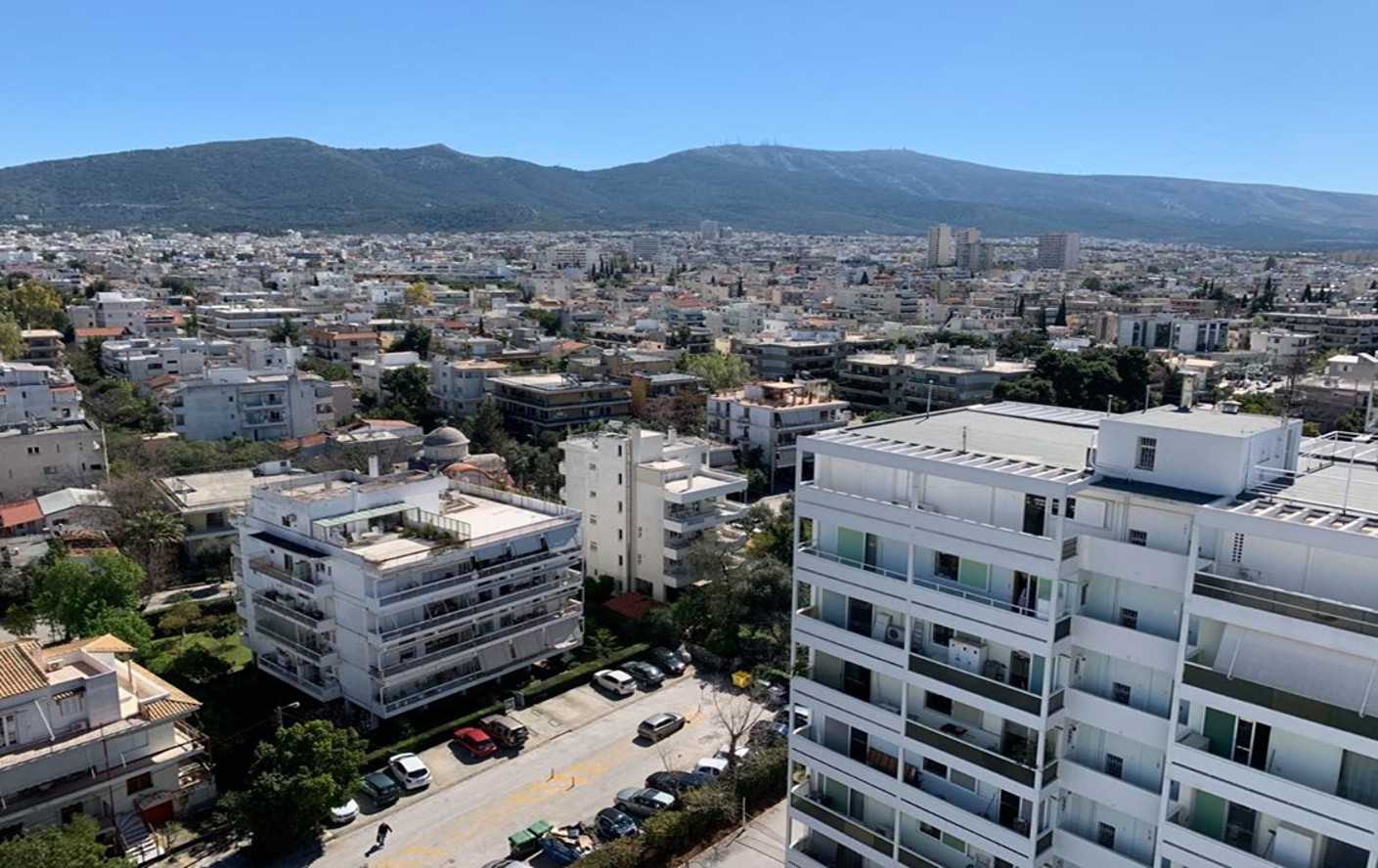 Penthouse for sale in Chalandri, Athens. ID A4-1459