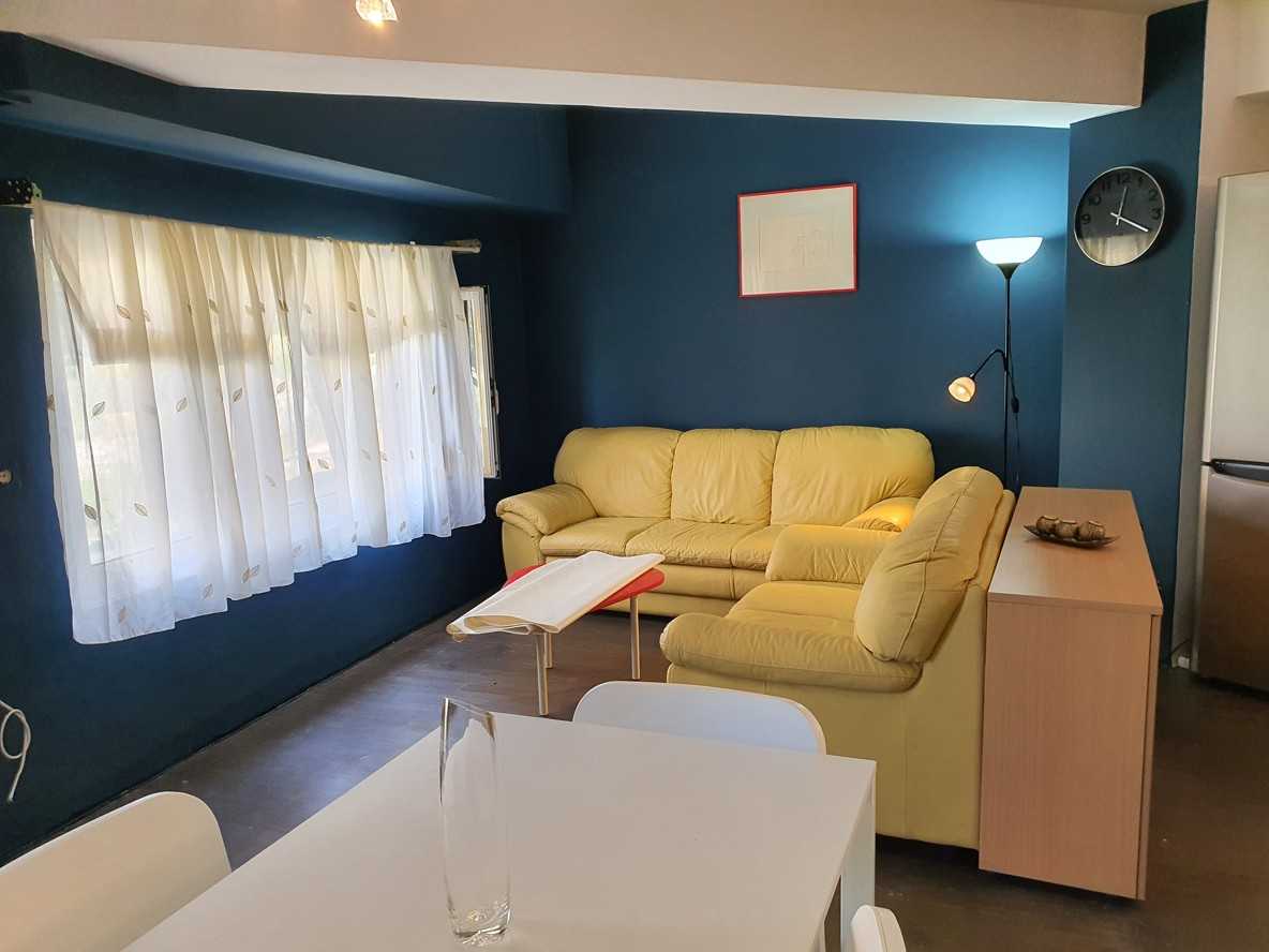 Apartment for rent in Agioi Apostoloi. ID 001-771