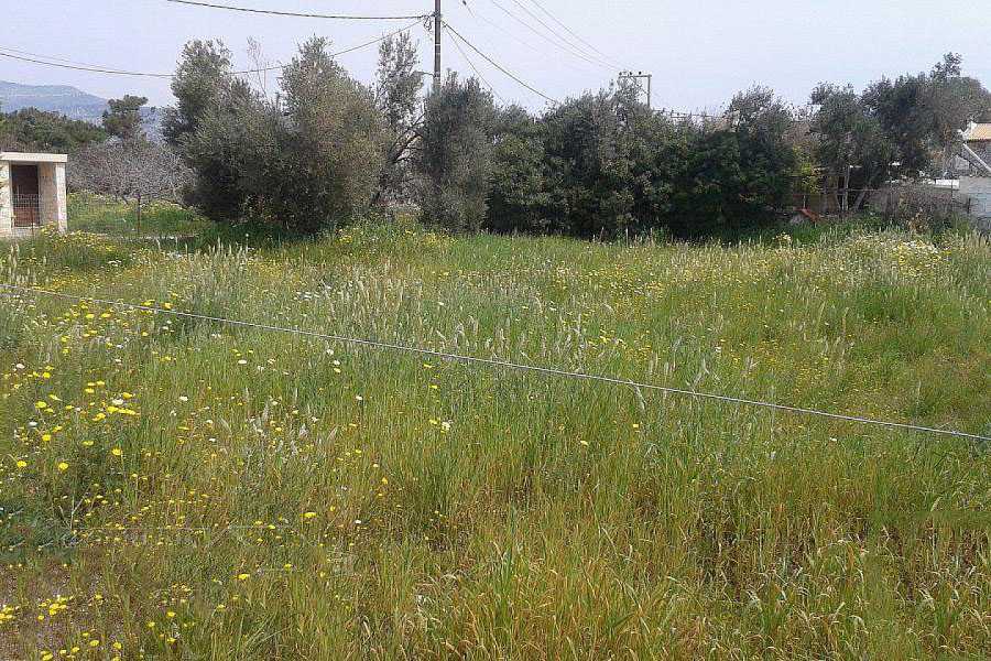 Invest in Land in Vouliagmeni, Athens. ID A3-1841