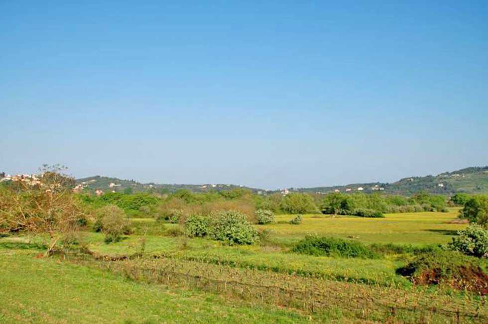 Plot for sale in Voula, Athens. ID A3-1839