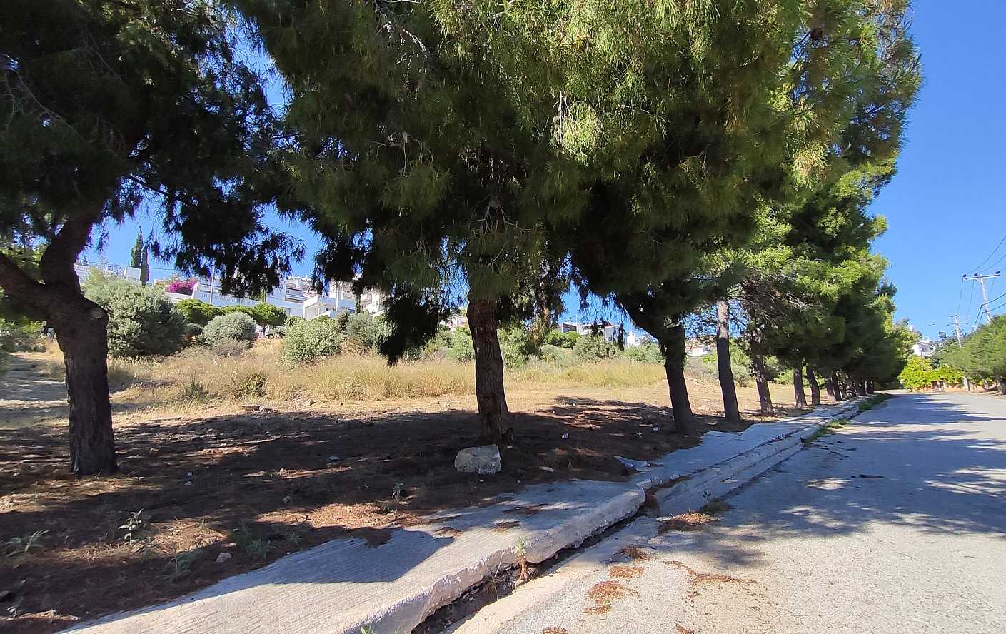 Plot of Land in Glyfada Athens. ID A3-1830