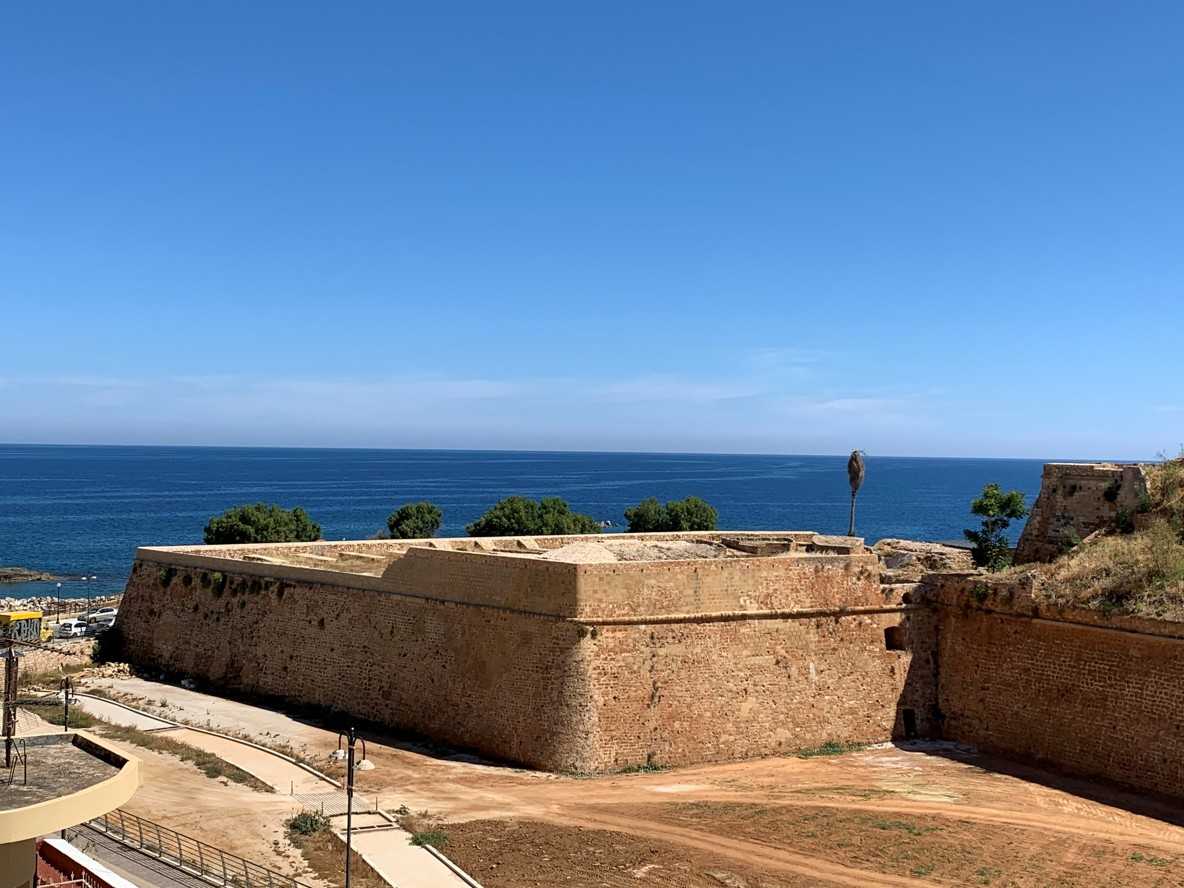 Apartment for sale in Nea Chora. ID 04-1456