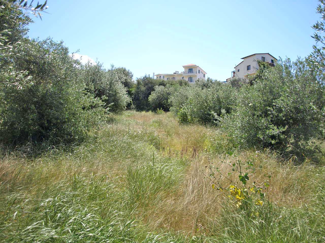 Kifissia Land for sale Athens. ID A3-1802