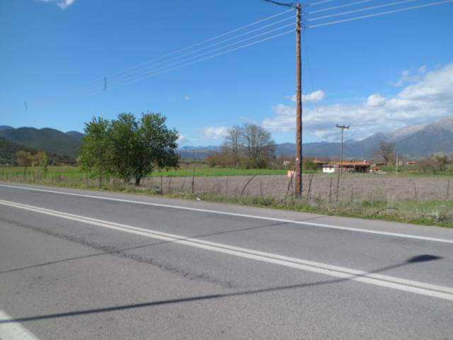 Plot for sale in Kifissia Athens. ID A3-1800