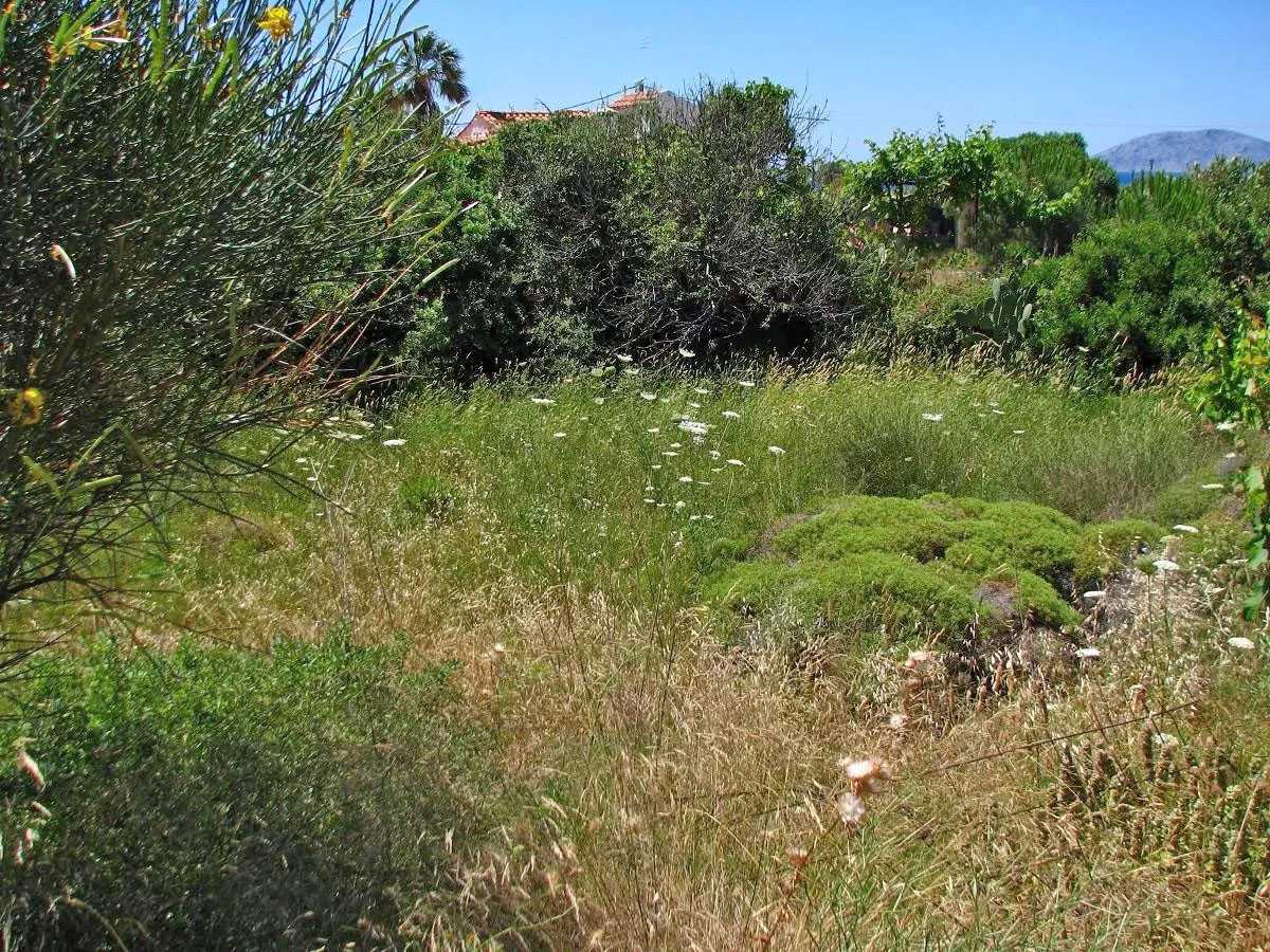 Land for sale in Kifissia Athens. ID A3-1797