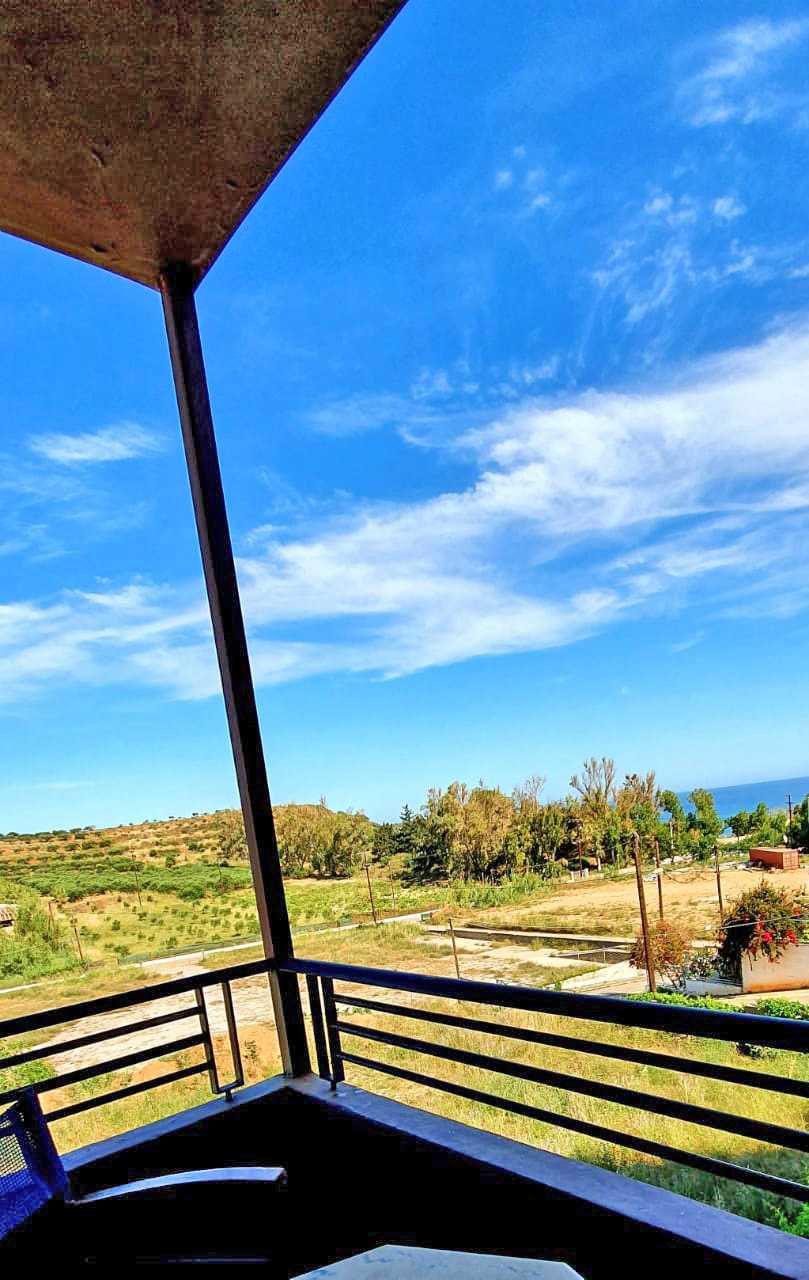 Chania One Bedroom Apartment for Rent. ID 001-763