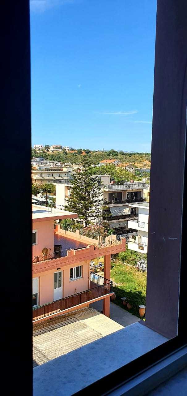 Chania One Bedroom Apartment for Rent. ID 001-762