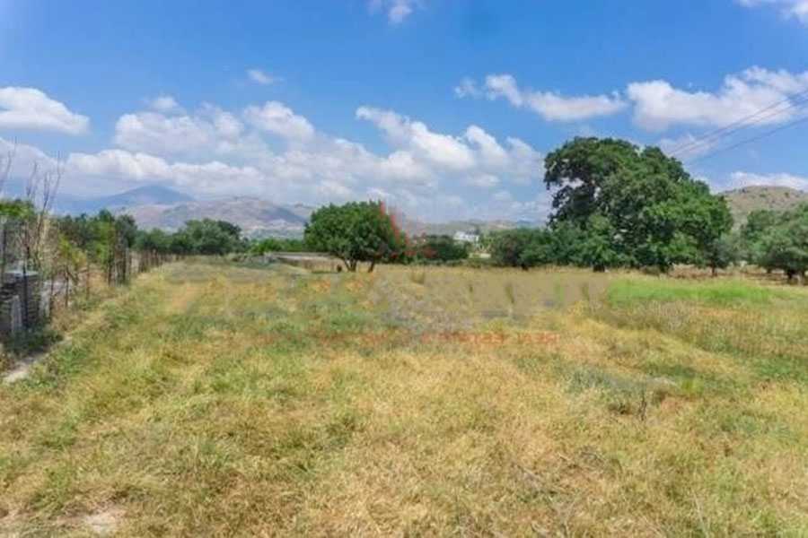 Large Plot for sale in Kifissia Athens. ID A3-1789
