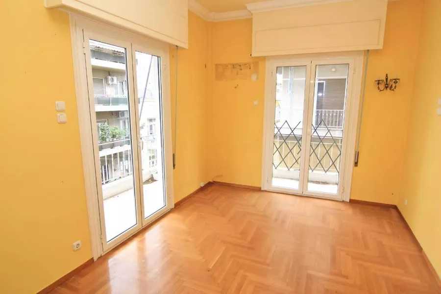 Apartment for sale in Agios Panteleimonas Athens. ID A4-1431