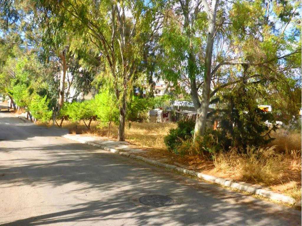 Kifissia Land for sale. ID A3-1784