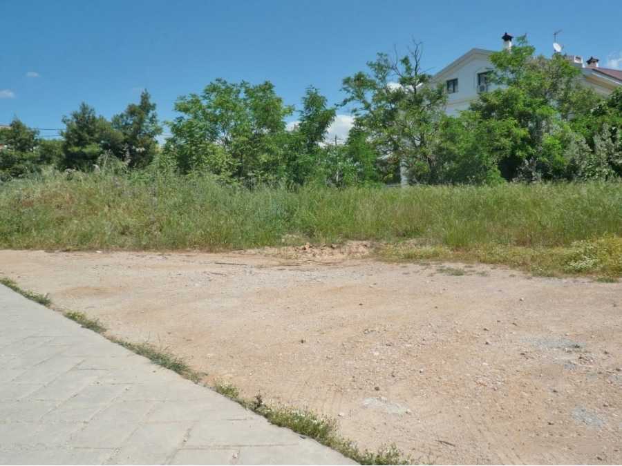 Plot for sale in Politeia, Kifissia. ID A3-1783