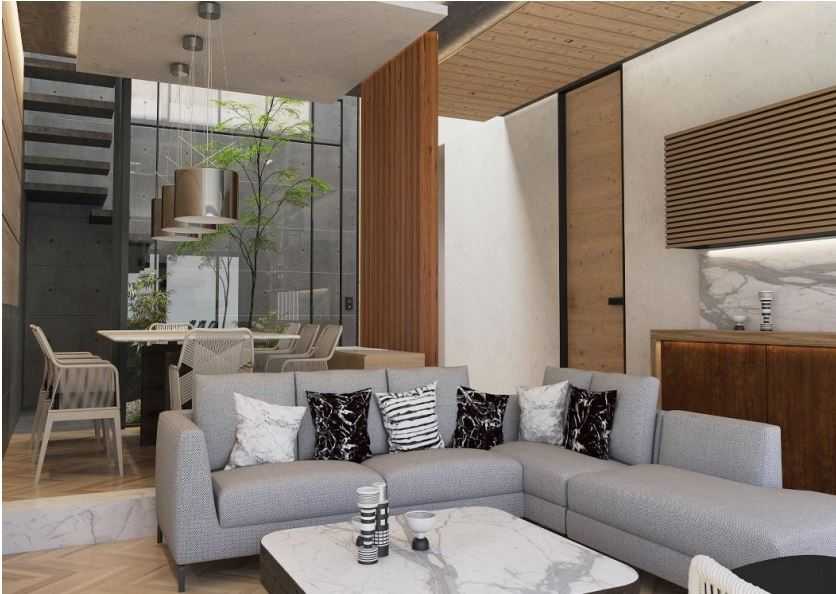 Luxury Penthouse for sale in Alimos. ID A4-1428