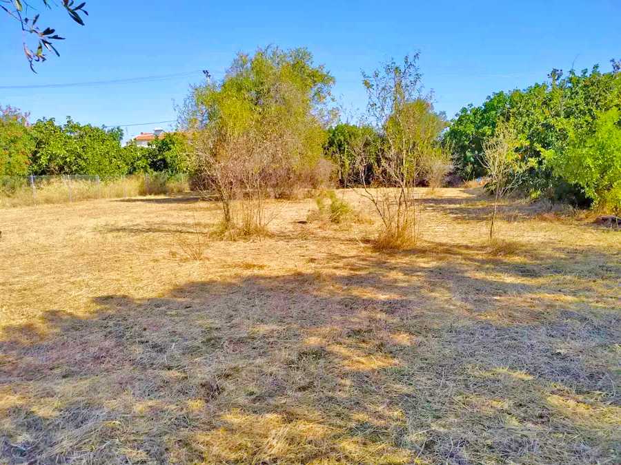 Land for sale in Kifissia Athens. ID A3-1780