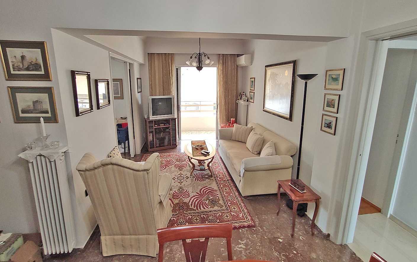 Apartment for sale in Polygono Athens. ID A4-1421