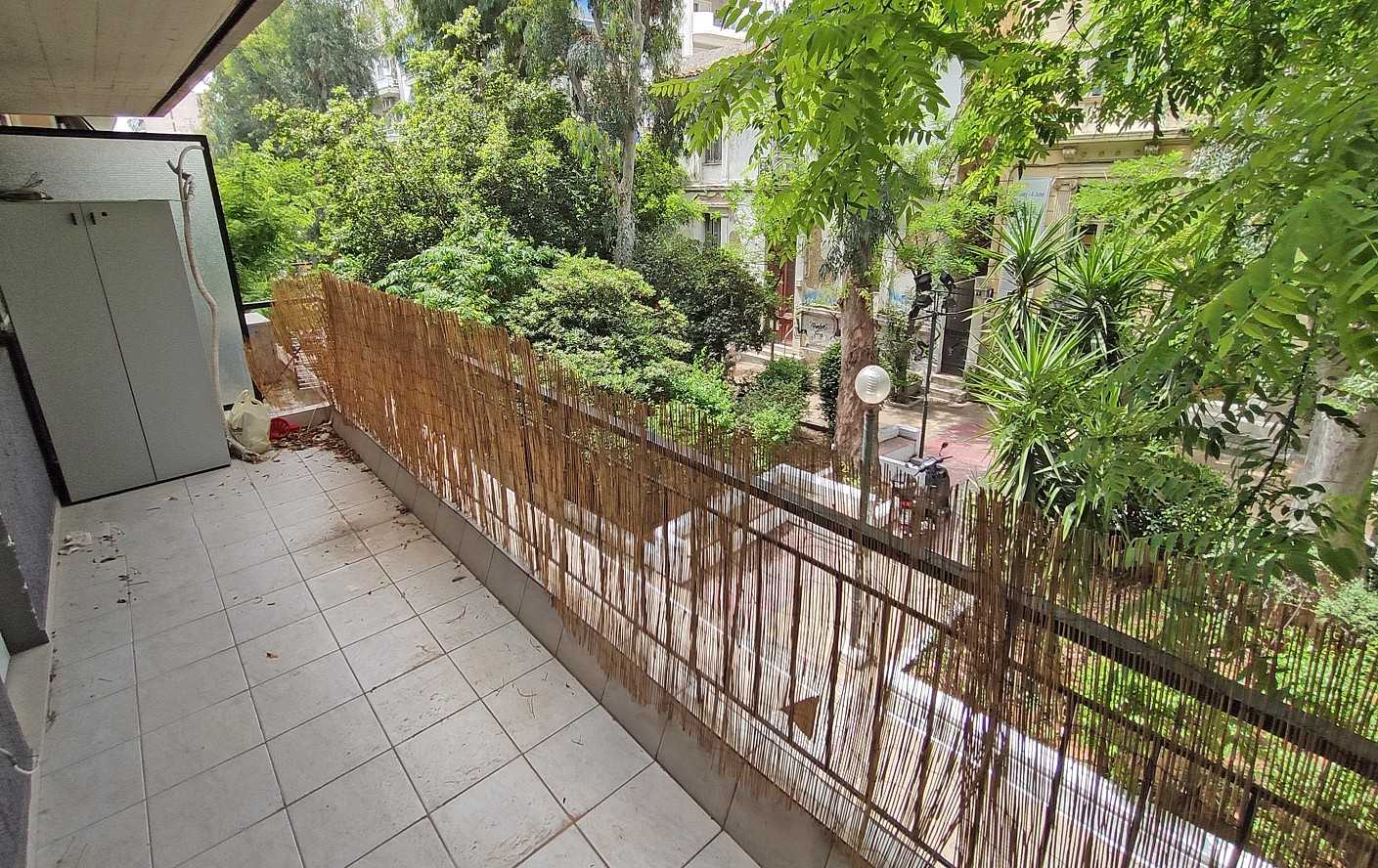 Single Bedroom Apartment for sale in Koukaki Athens. ID A4-1420