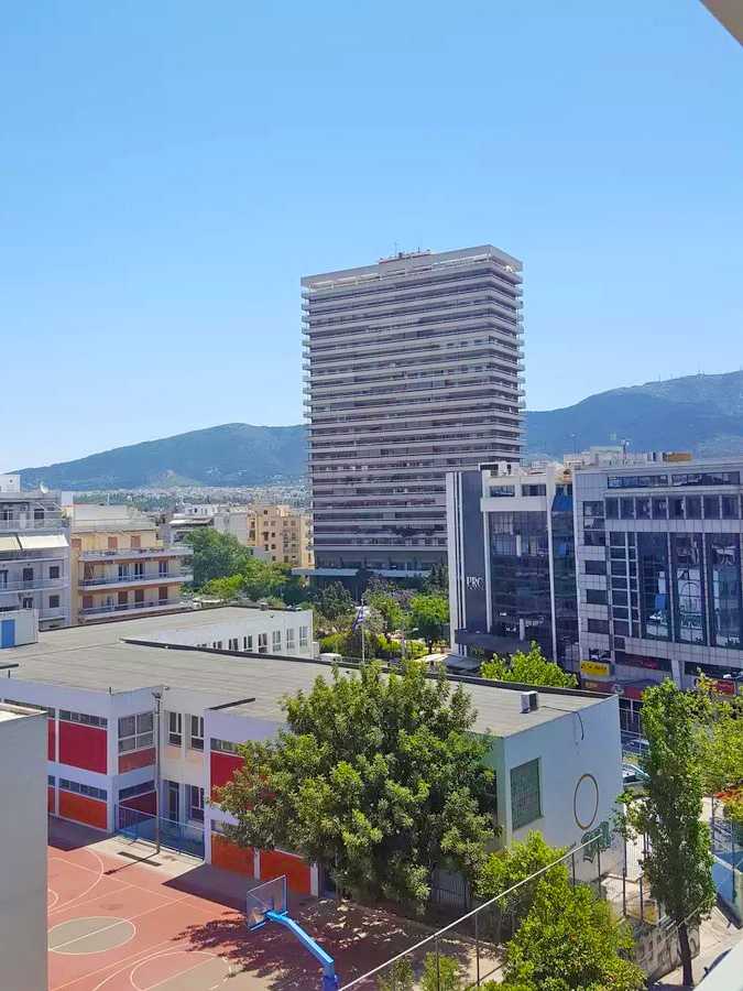 Single Bedroom Apartment for rent in Ampelokipoi. ID A01-760