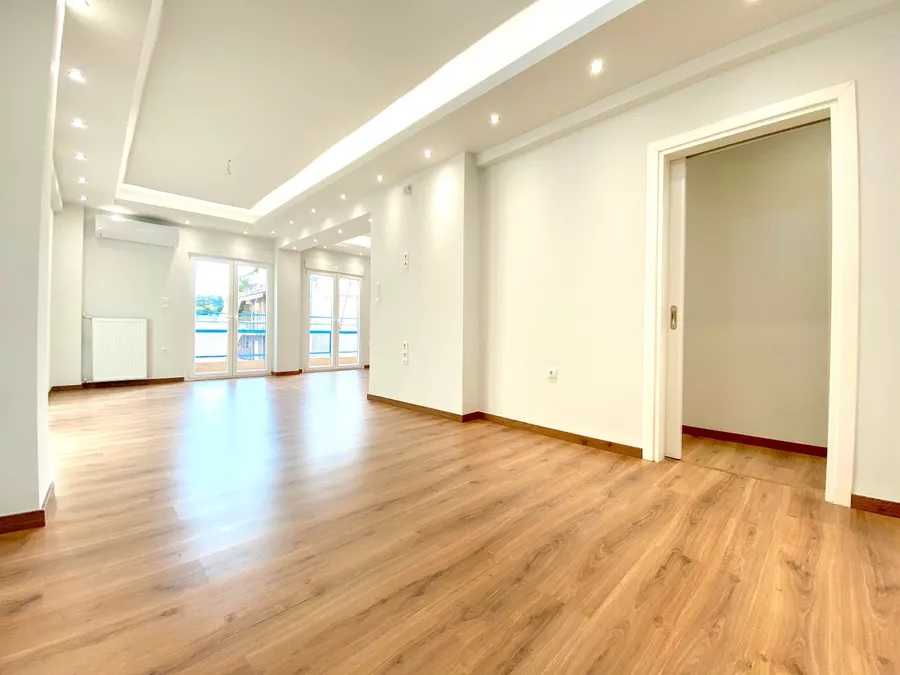 Luxury Two Bedroom Apartment in Kallimarmaro, Athens. ID A4-1410