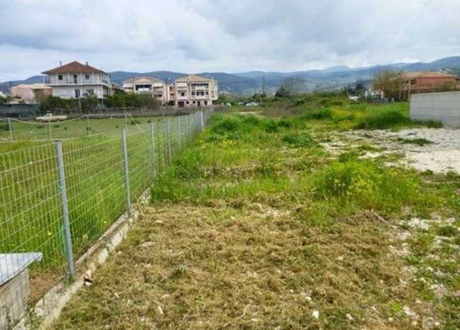 Plot of land for sale in Nea Penteli, Athens. ID A3-1768