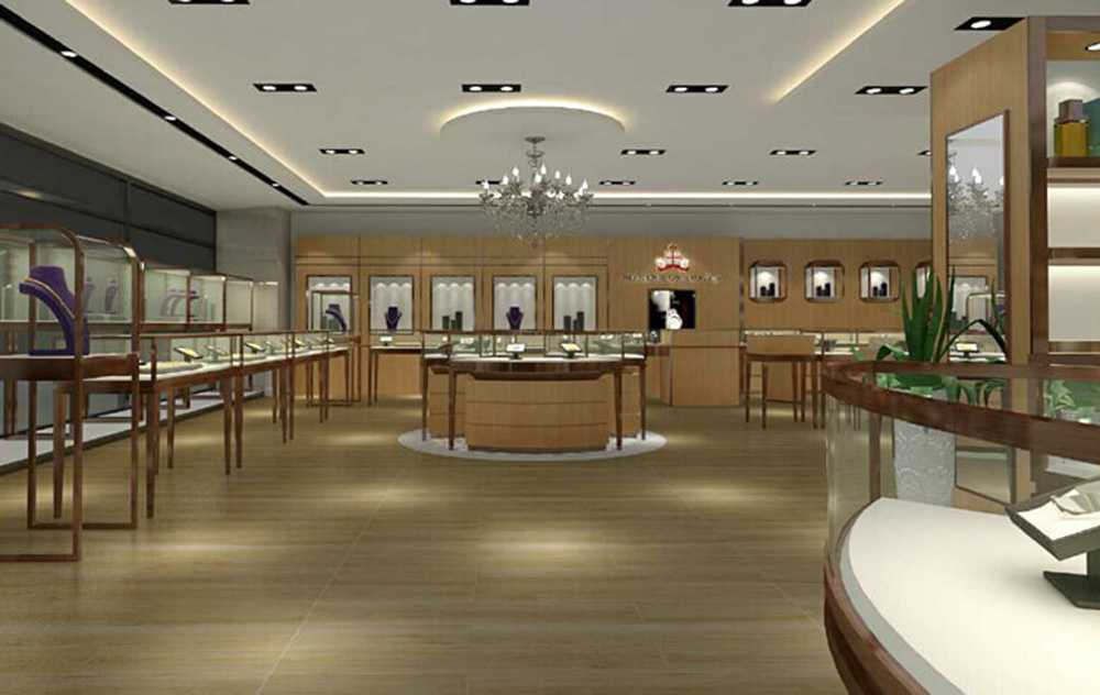 Jewellery Business for Sale in Chania. ID 06-234