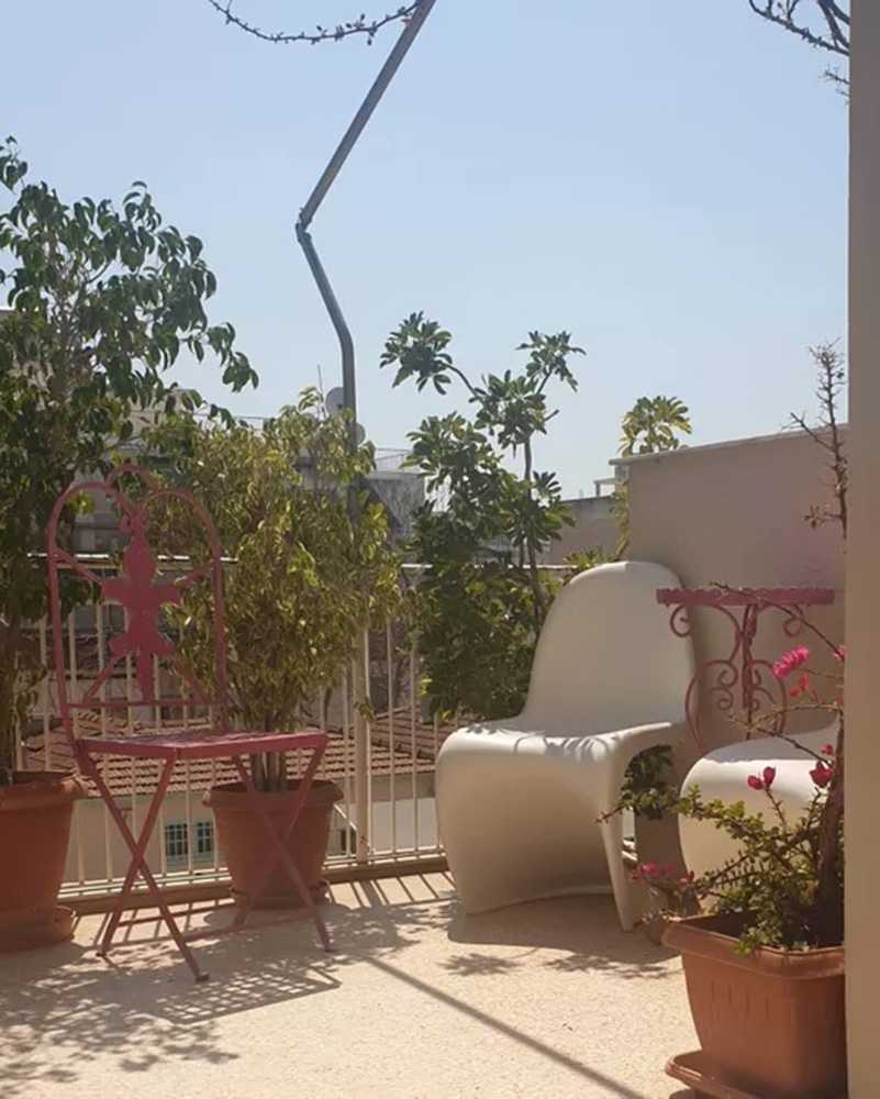 Luxury One Bedroom Apartment for sale in Kypseli, Athens. ID A4-1402