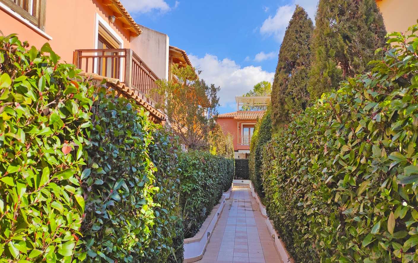 Luxury house for rent in Kifissia. ID A01-752