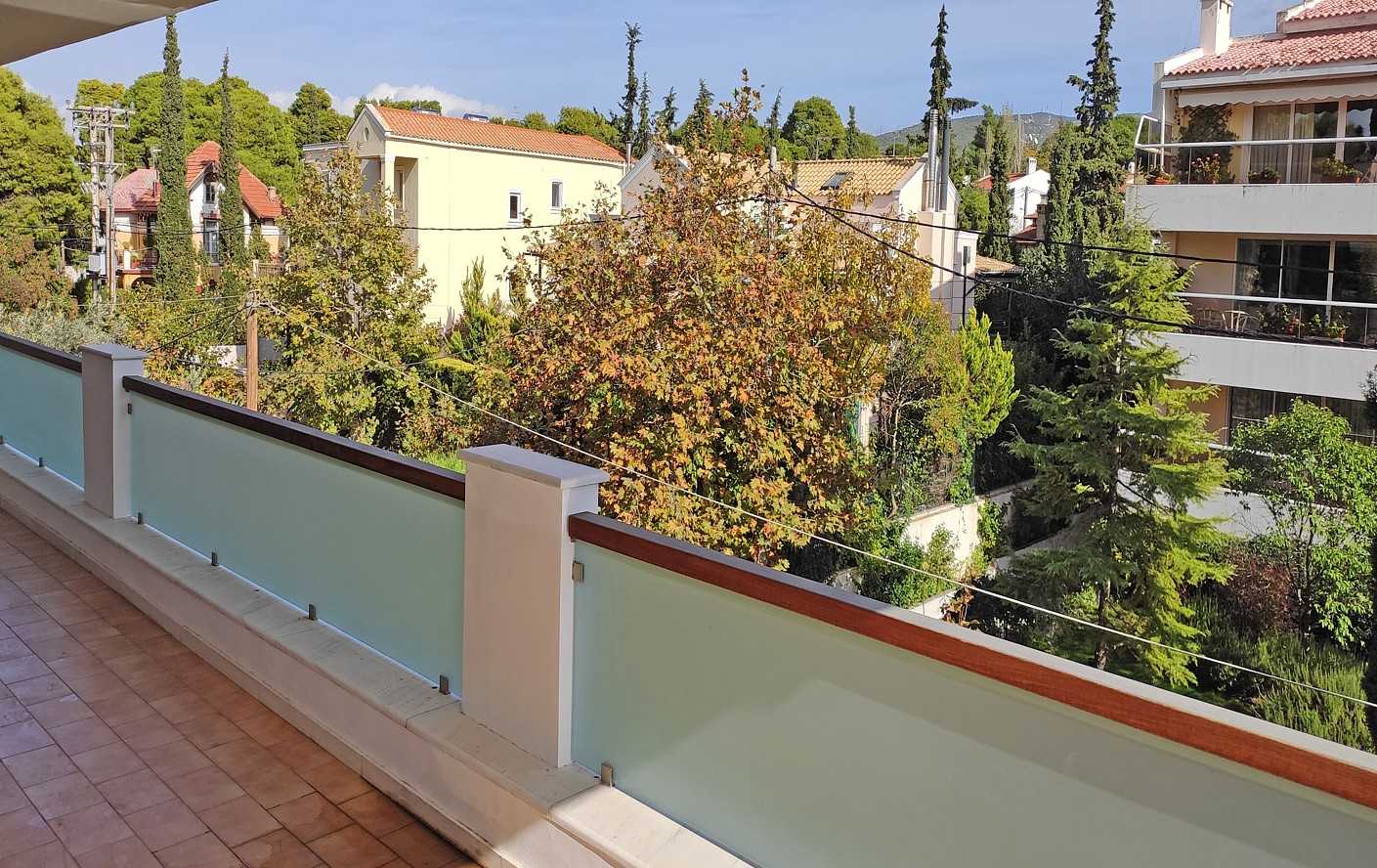 Apartment in Kifissia, Athens. ID A01-751