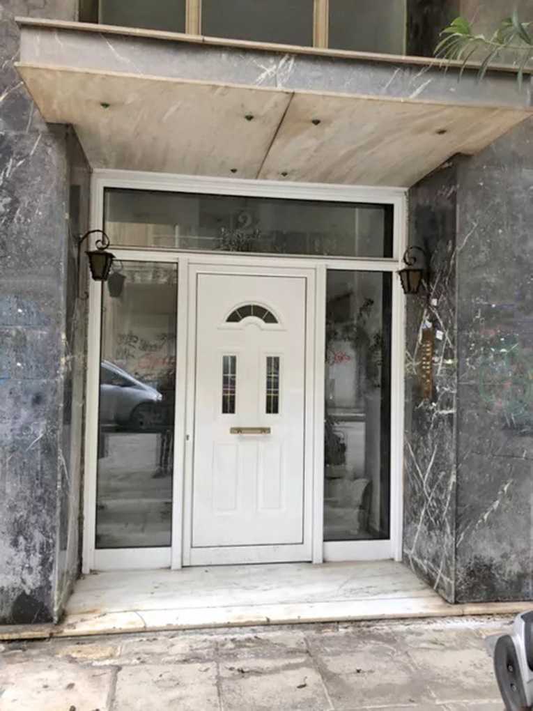 Apartment for sale in Kypseli, Athens. ID A4-1387