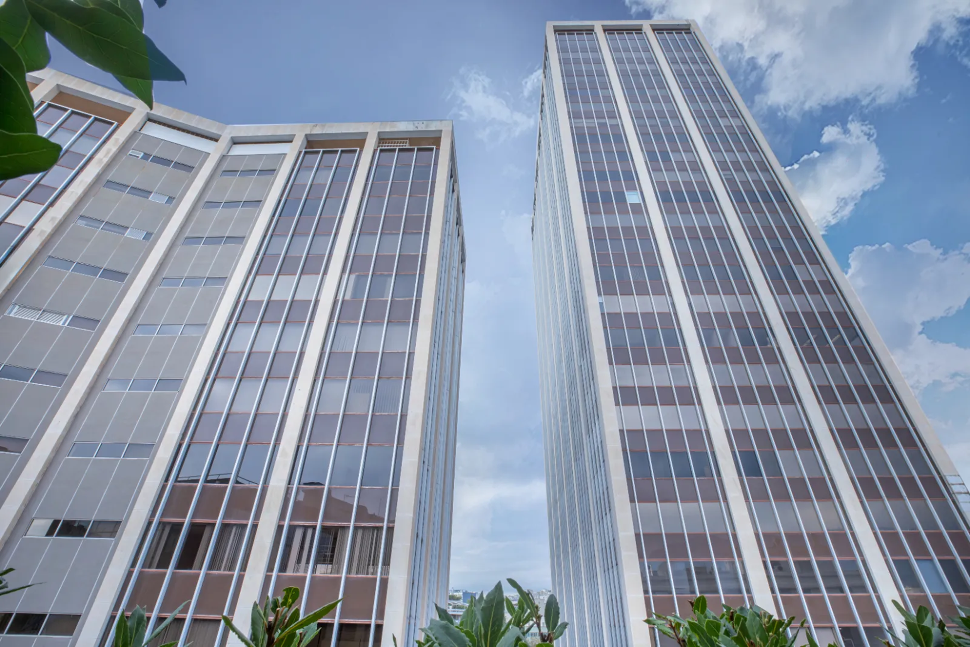 Golden Visa Loft for sale in Ampelokipoi. ID A4-11722