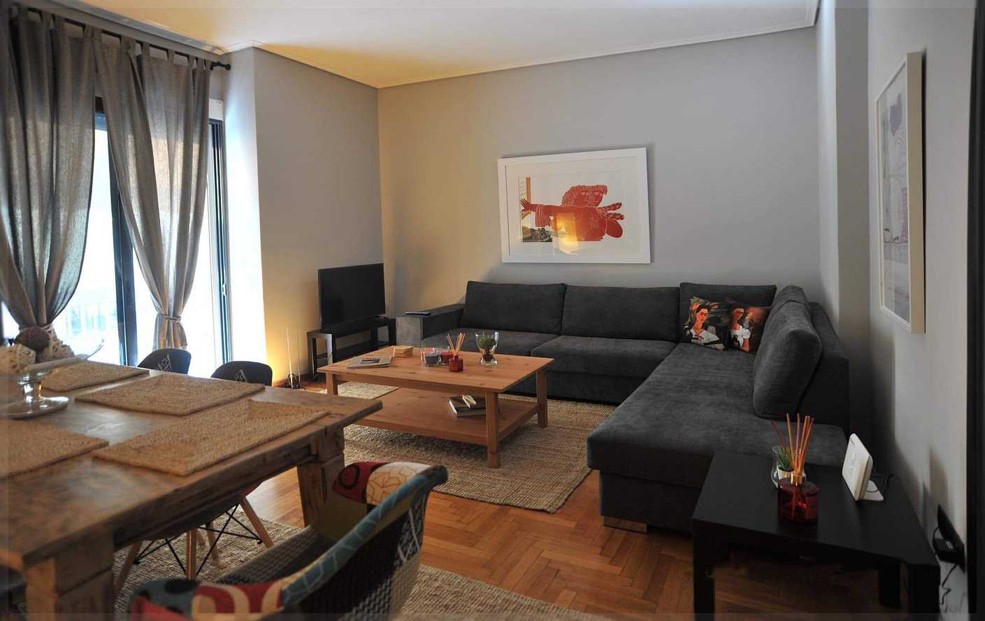 Kolonaki apartment for sale, Athens. ID A4-1365