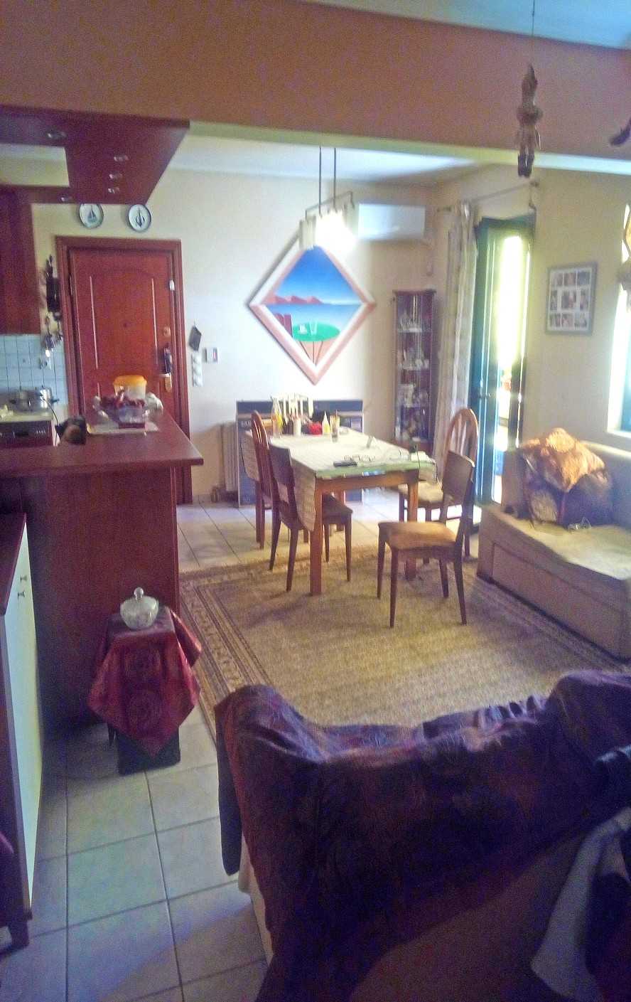 Apartment for sale in Chalandri, Athens. ID A4-1356