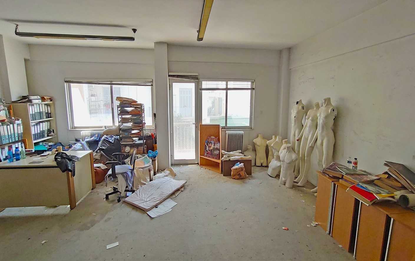 Apartment for sale in Syntagma, Athens. ID A4-1363