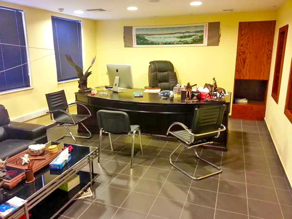 Commercial space for sale in Kolonos, Athens. ID A6-231