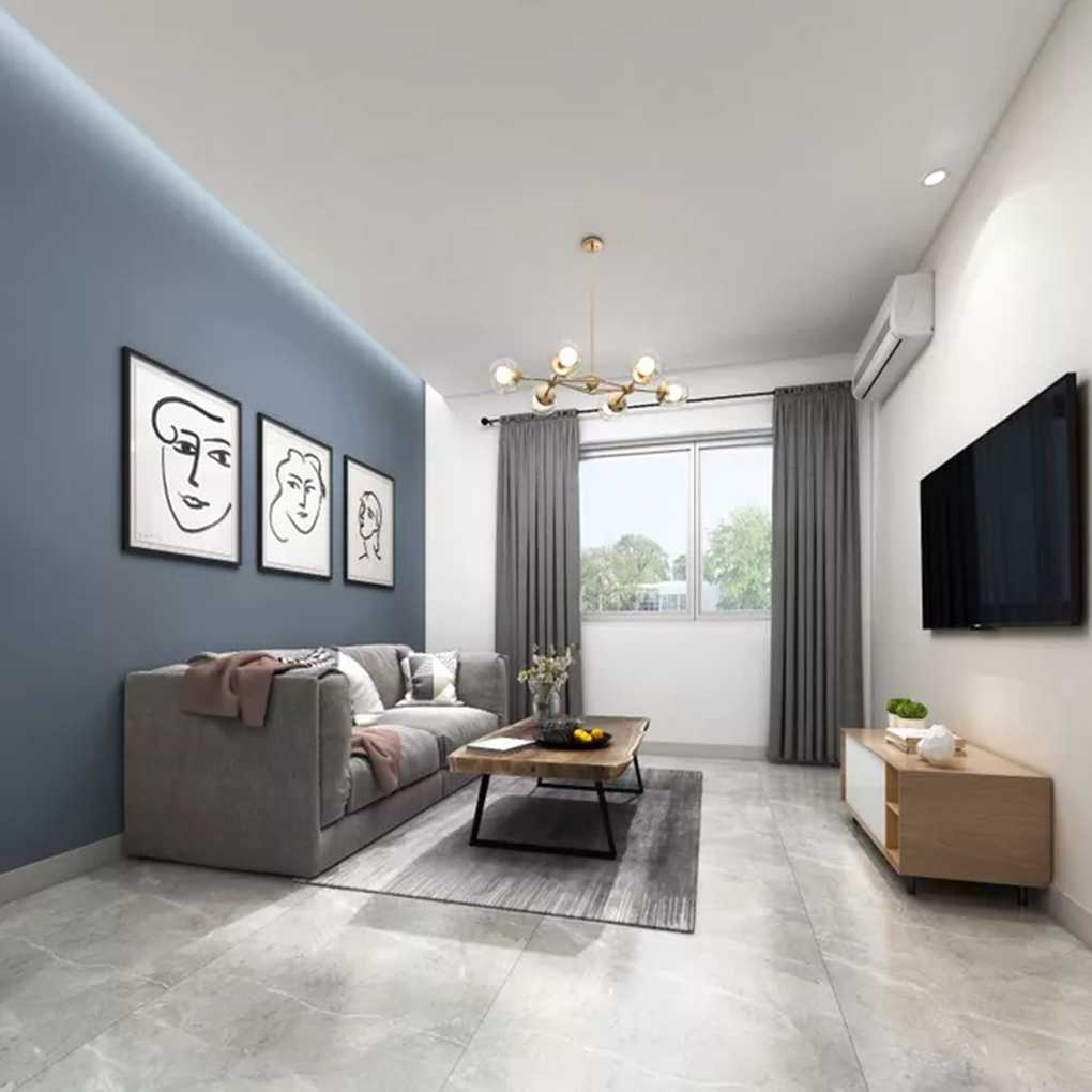 Three Bedroom Apartment in Pagrati, Athens. ID A4-1366