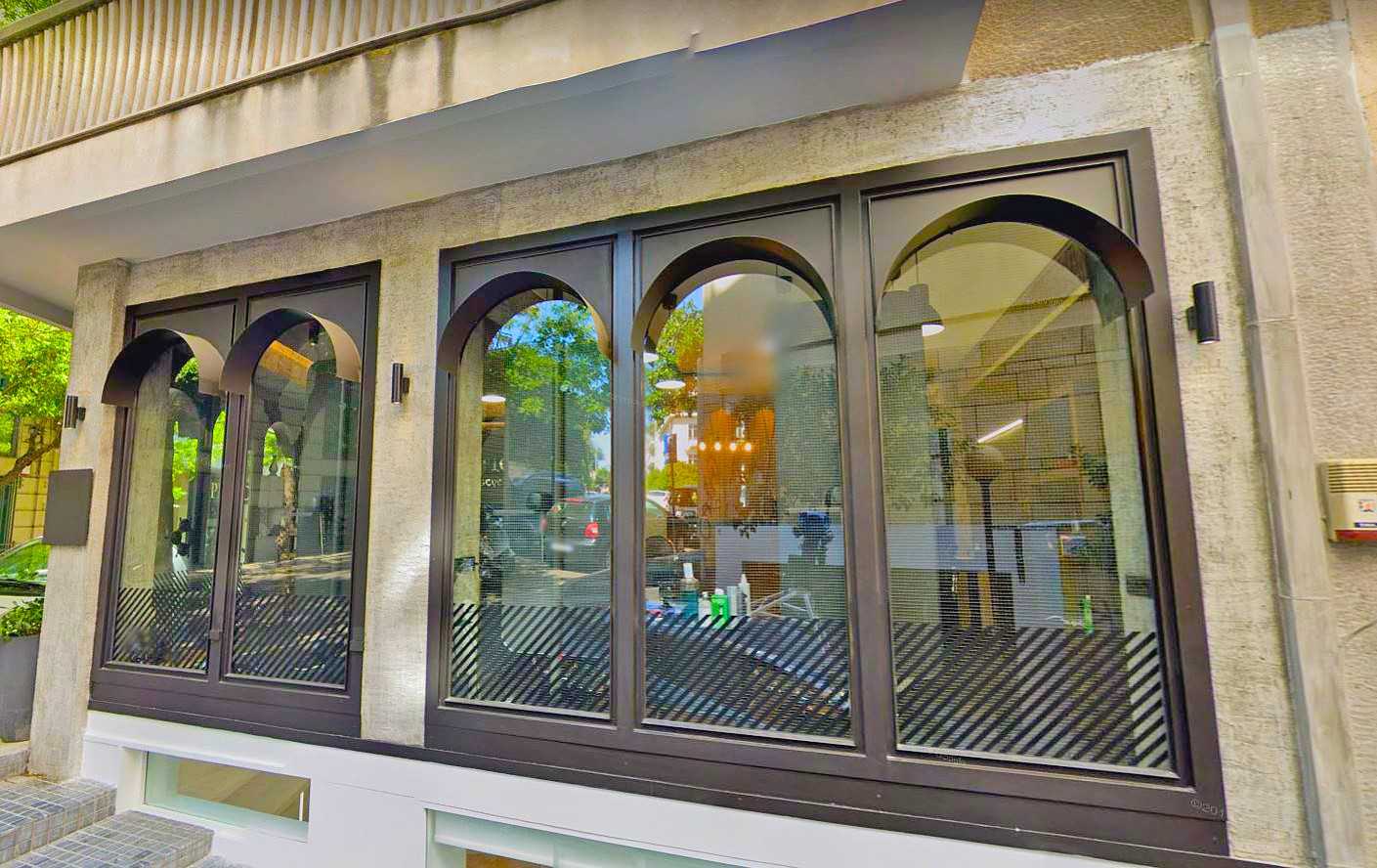 Store for sale in Kolonaki, Athens. ID A1-228