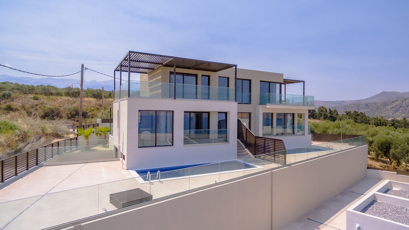 House for sale in Crete. ID 0v-351j