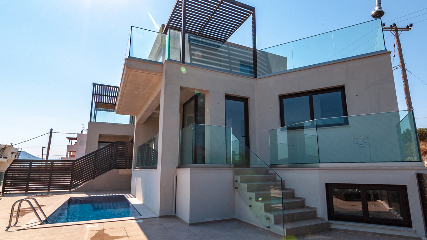 Crete home for sale. ID 0v-351i