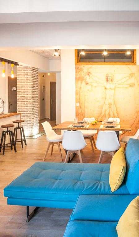 Apartment for sale in Nea Chora, Chania. ID 04-1334