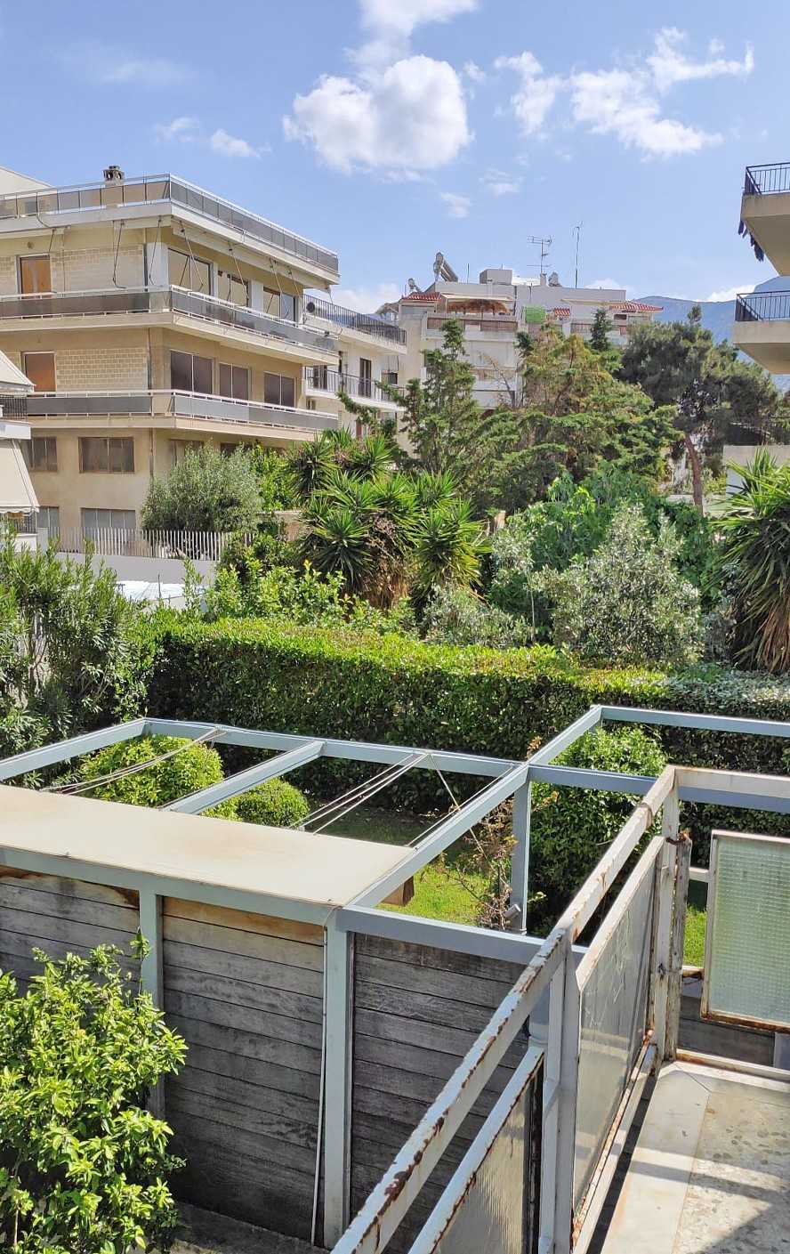 Apartment for sale in Glyfada, Athens. ID A4-1336