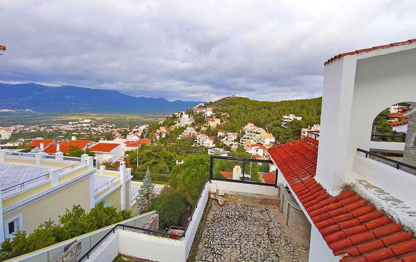 House for sale in Kifissia, Athens. ID A4-1325