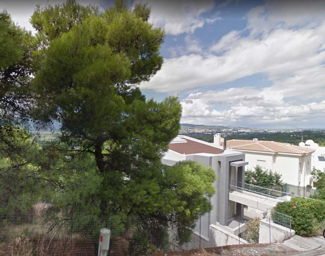 Plot for sale in Ekali, Athens. ID A3-1758