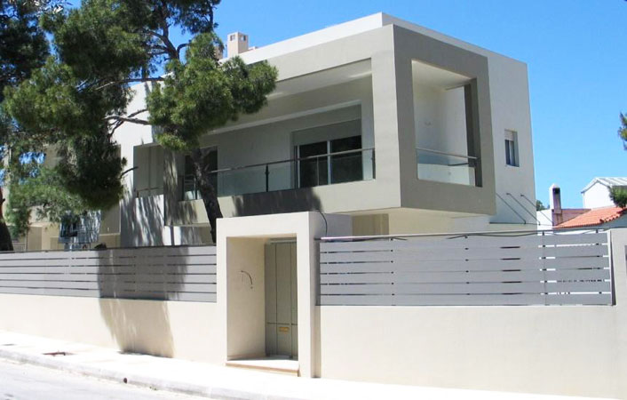 Luxury homes for sale in Politia Kifisia Athens. ID GrAtNP-134