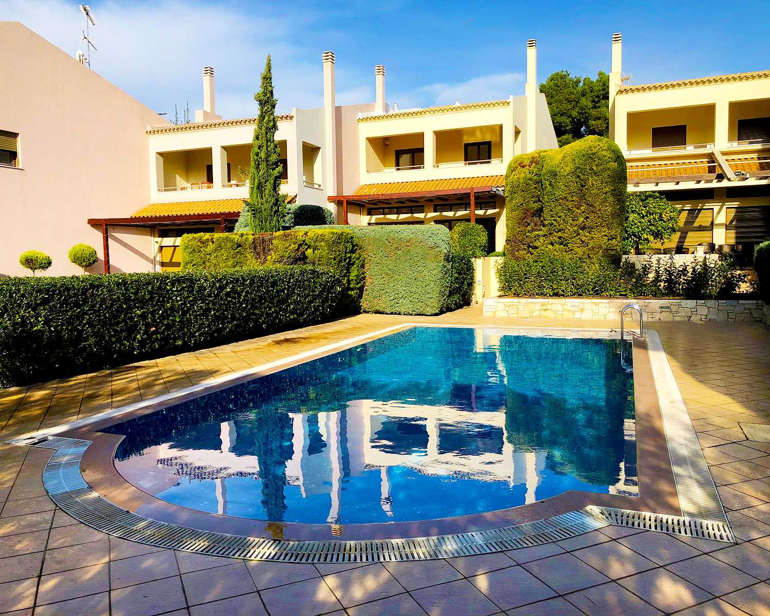 Maisonette for sale in Ekali, Attica. ID A4-1283