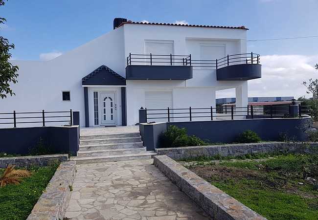 Golden visa three bedroom maisonette in Ierapetra, Lasithi. ID 34-1263