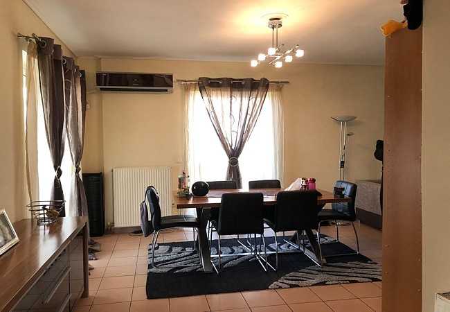 Apartment with two bedrooms for Sale in Ilioupoli,. ID A4-1266