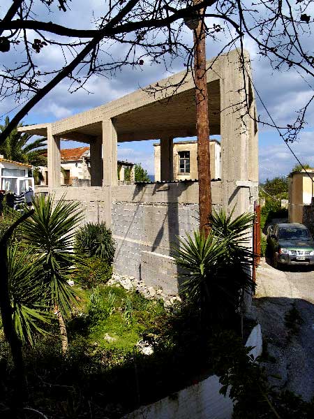 Crete Construction Land in Apokoronas. ID 04-728