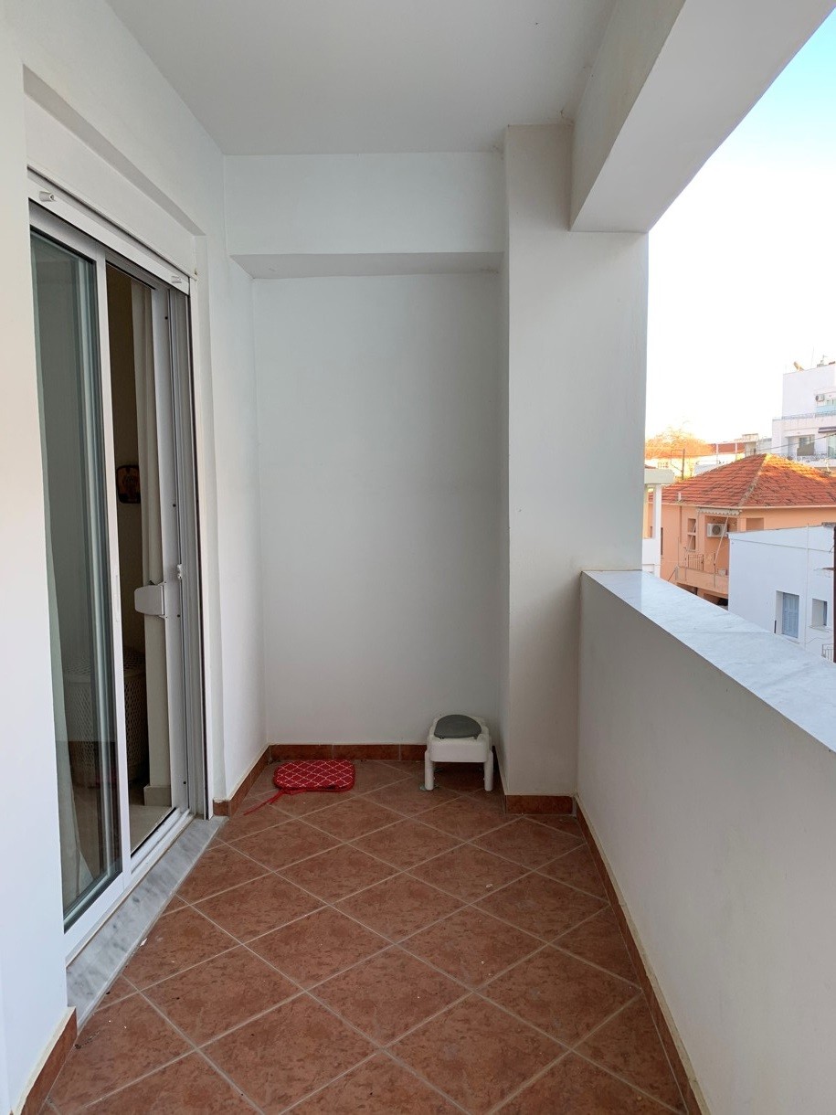 Two bedroom apartment for sale in Nea Chora, Chania. ID 04-1253