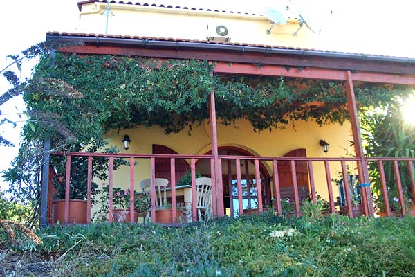 Buy a property in Crete. ID 04-878