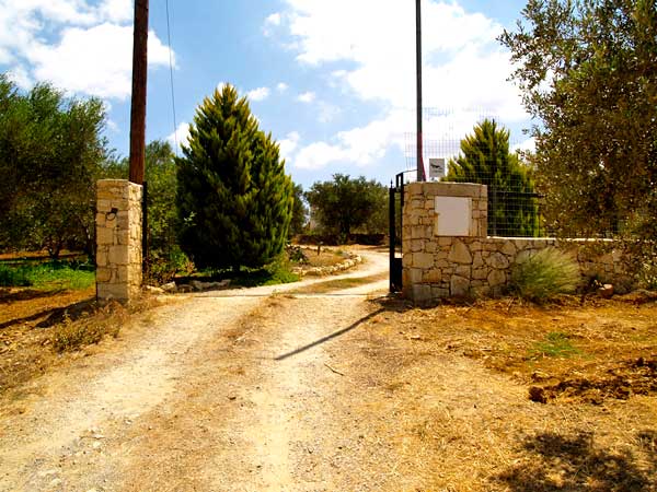 Crete Home for sale. ID 04-846