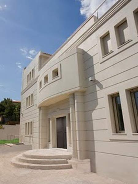 Buy a Home in Greece. ID GrAtv-101