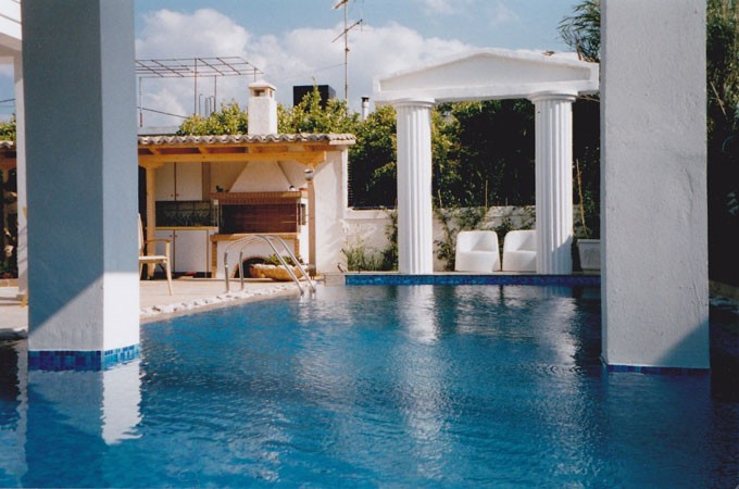 Luxury Estate Achaia Greece. ID GrPev-101